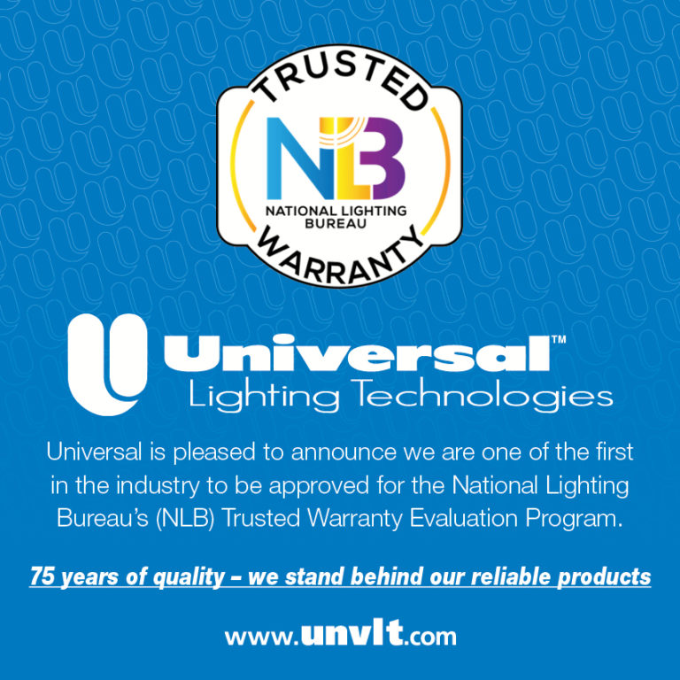 NLB Trusted Warranty Evaluation Program image