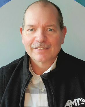 Steven R. Johnstone headshot