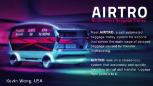 Toyota Logistics Design image