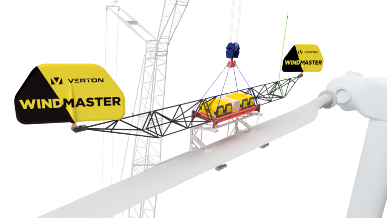 Verton Windmaster Solution image