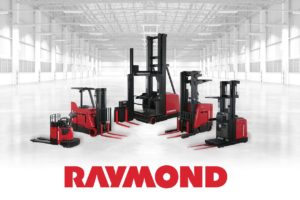 Raymond trucks image