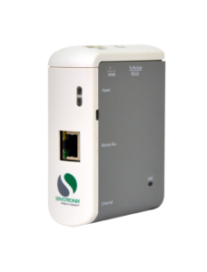 Developed by Servotronix with an EtherNet/IP interface from STXI Motion