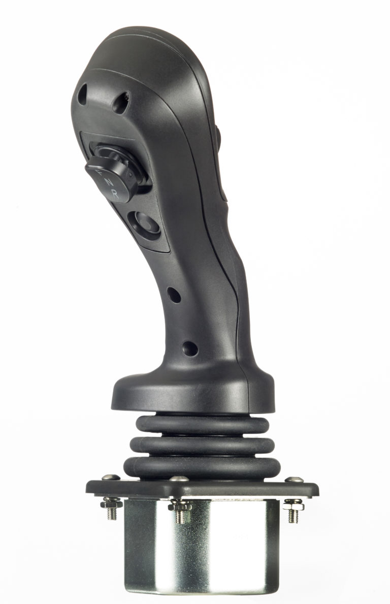 XD SERIES JOYSTICK image