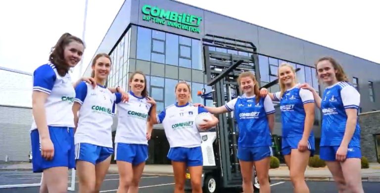 Combilift team image