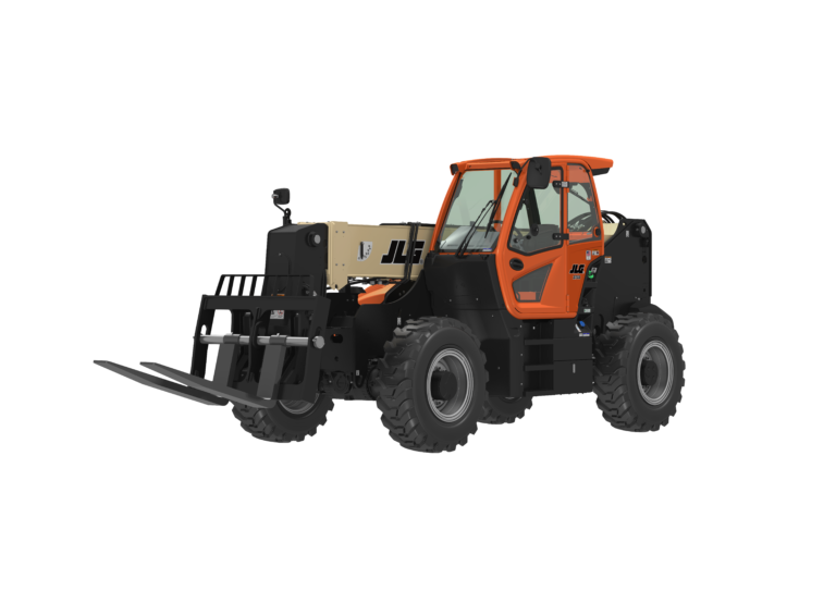 JLG 2733 telehandler image