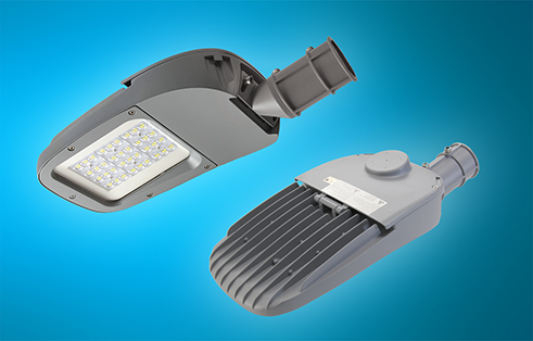 LEDtronics Next-Generation LED Cobrahead Luminaire image