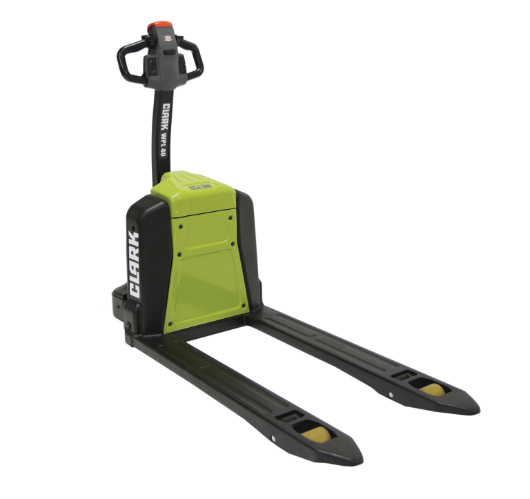 CLARK WPL40 pallet jack image