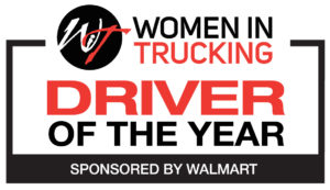 Driver of the Year logo