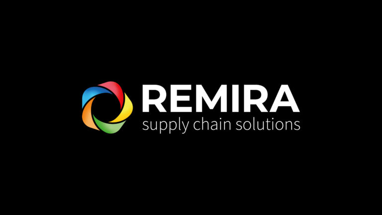 REMIRA logo