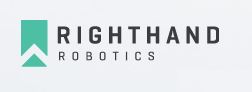 Righthand Robotics logo