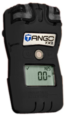 Tango TX2 Two-Gas Monitor image