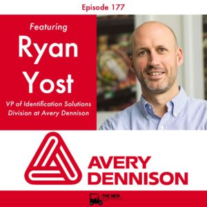 Intelligent Sortation with Ryan Yost