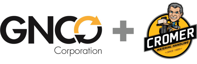 GNCO and Cromer logos