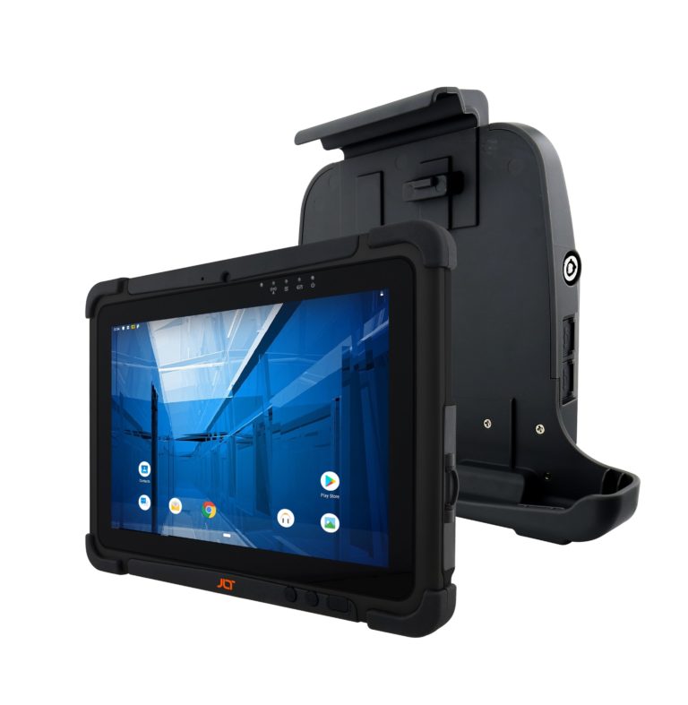 Android™ 9 based next generation MT3010A™ tablet computer