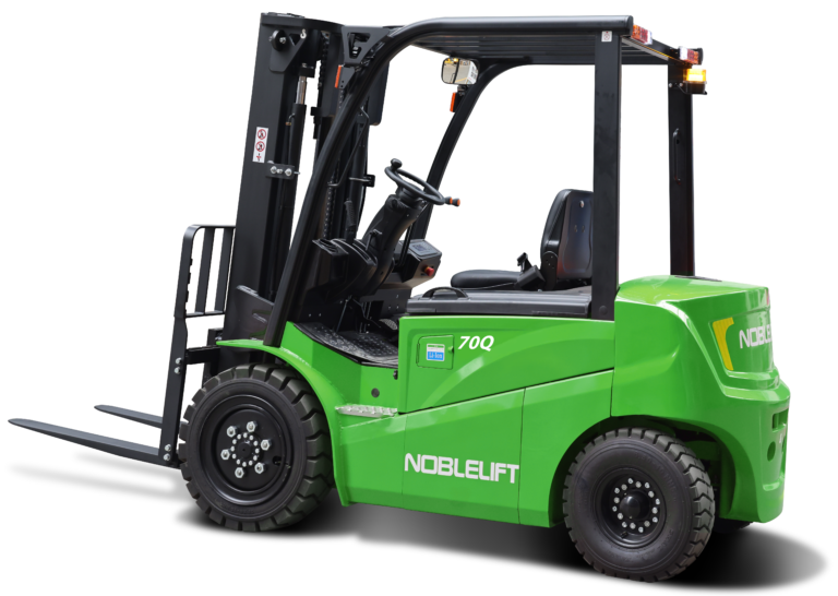 FE4P60Q 70Q Noblelift image