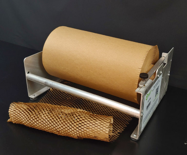 HexcelPack Develops Protective Paper-Based Wrapping System