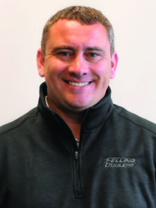 Michael Wilwerding headshot