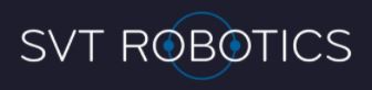 SVT Robotics logo