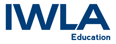 IWLA Education logo image