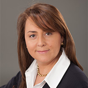 Maria Silva headshot