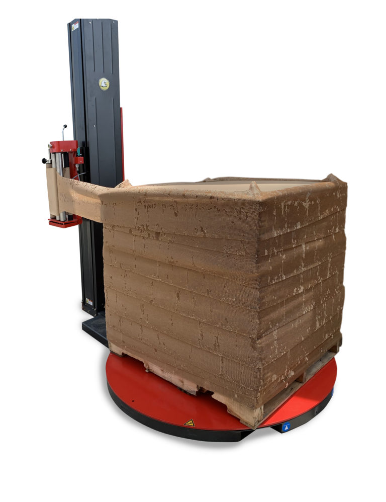 HexcelPack Pallet Wrap image