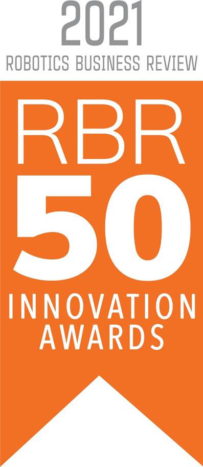 Robotics Innovation Award