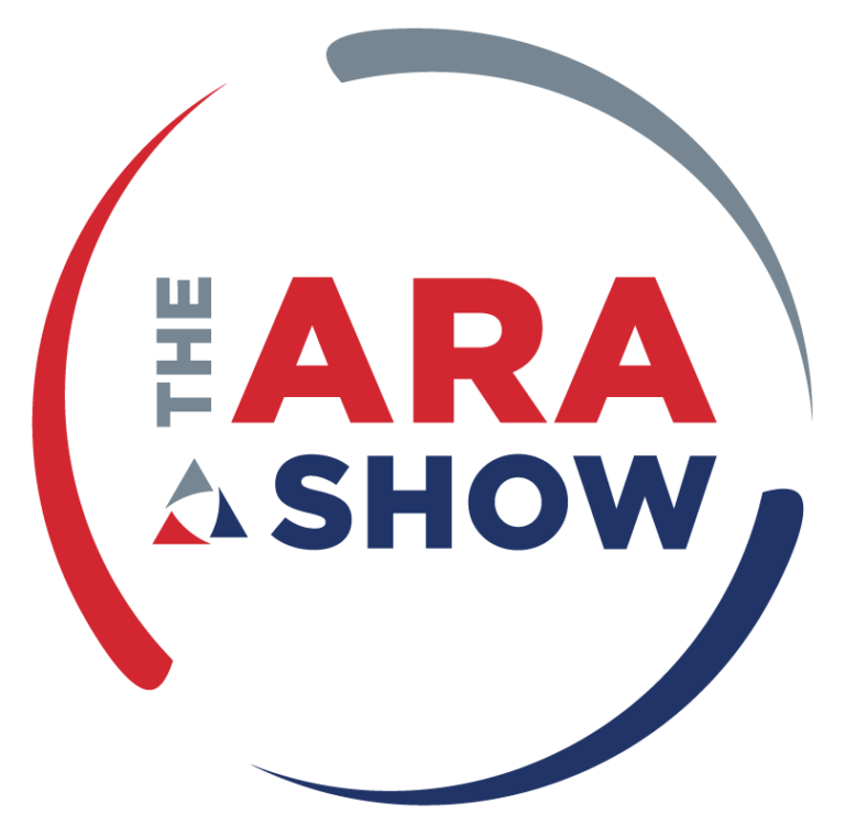 ARA Show_Logo 2021