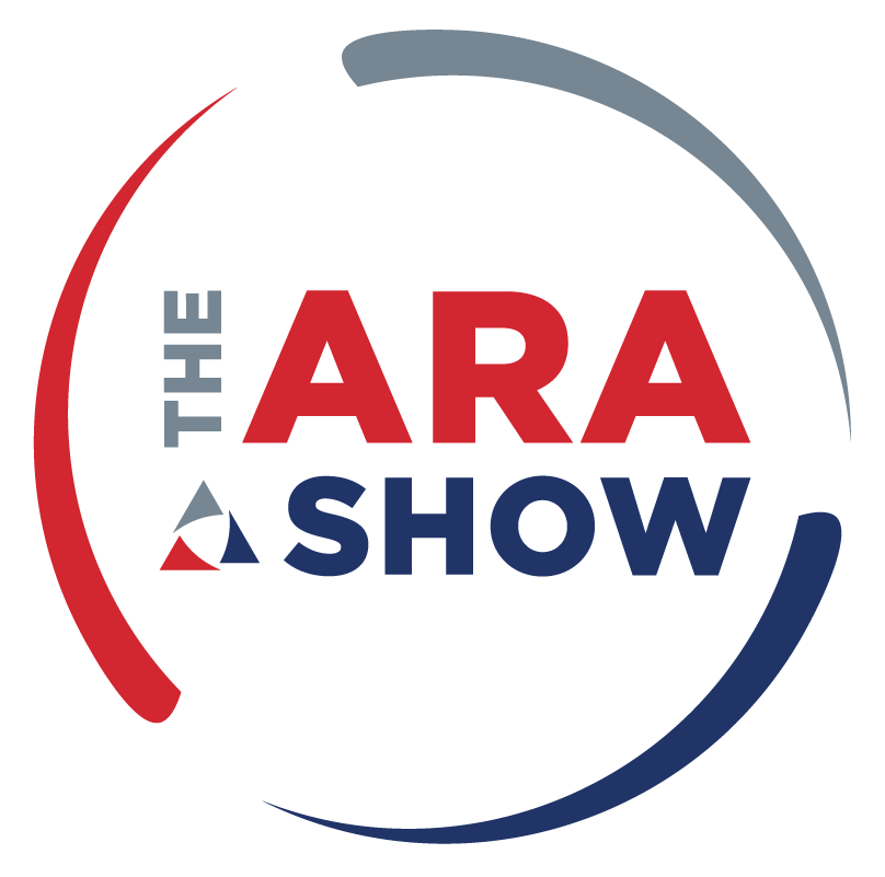 ARA Show_Logo 2021