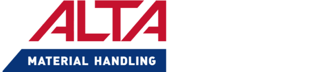 Alta Material Handling logo 2021