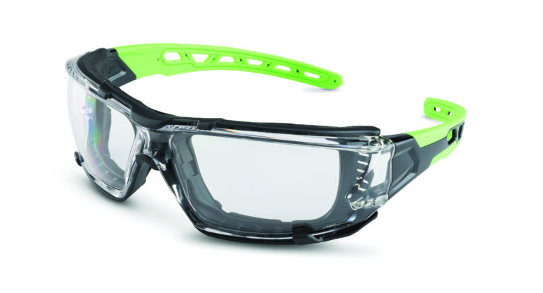 Brass Knuckle Grasshopper Protective Eyewear