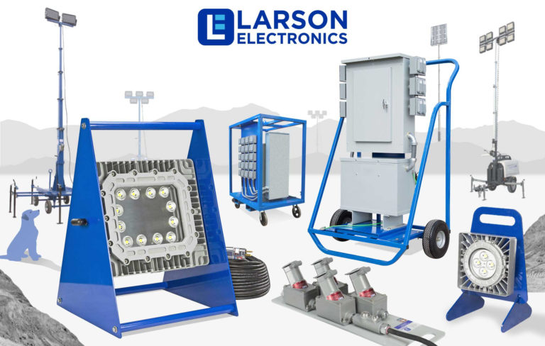 Larson Solar Boxes image