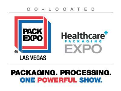 PACK and Health EXPO Logo 2021