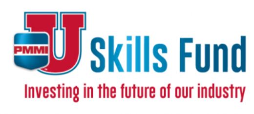 PMMI Skills Fund logo