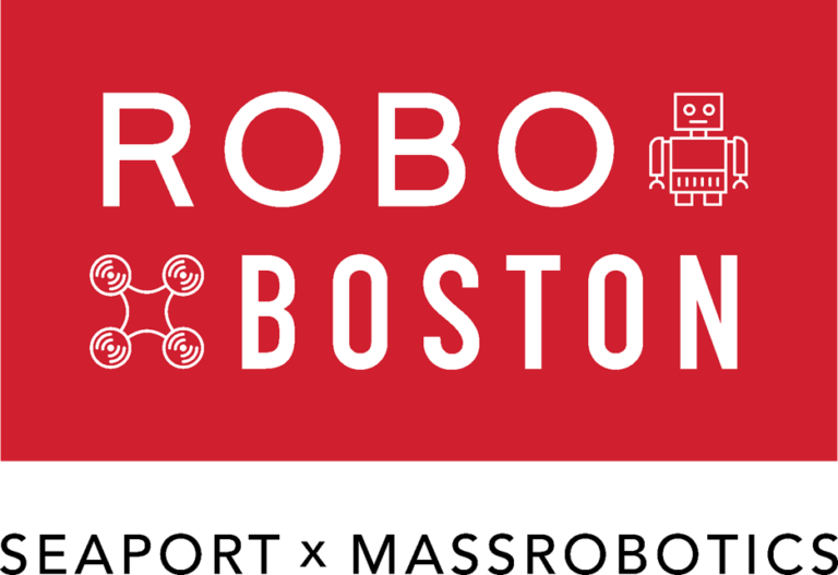 Robo Boston logo