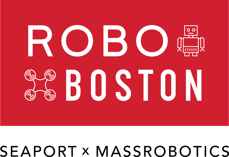 Robo Boston logo