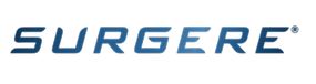 Surgere logo 2021 image