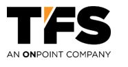 TFS logo