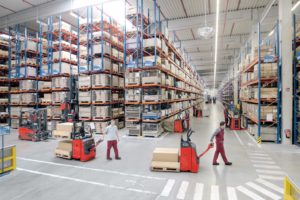 CET Material Handling image