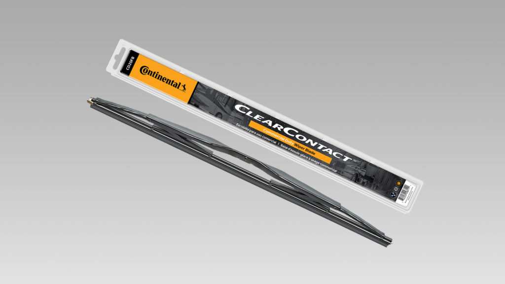 Continental-ClearContact-HD-Wipers image