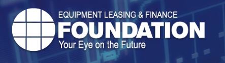 Equipment Leasing & Finance Foundation logo