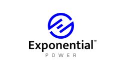 Exponential Power logo image