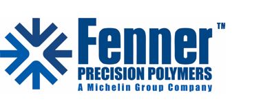 Fenner Precision Polymers logo