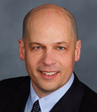 John C. Pfeifer headshot