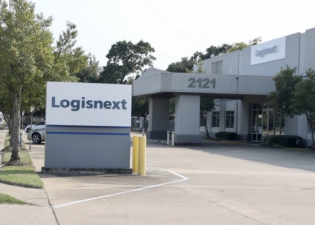 Logisnext Houston Headquarters image