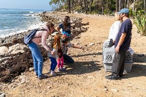 International Bird Rescue releases two rehabilitated pelicans, a program sponsored by the Port of Long Beach. image