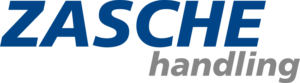 ZASCHE Logo