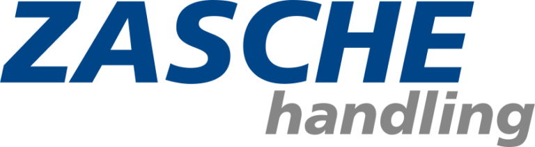 ZASCHE Logo