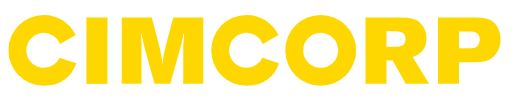 Cimcorp logo