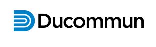 Ducommun logo