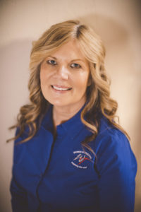 Ellen Voie headshot 2021